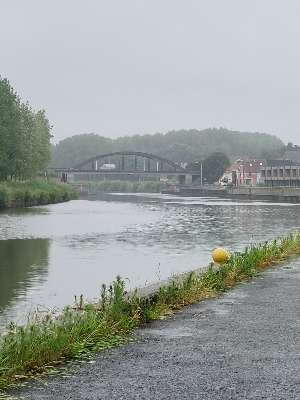 Een foto toegevoegd aan een locatie