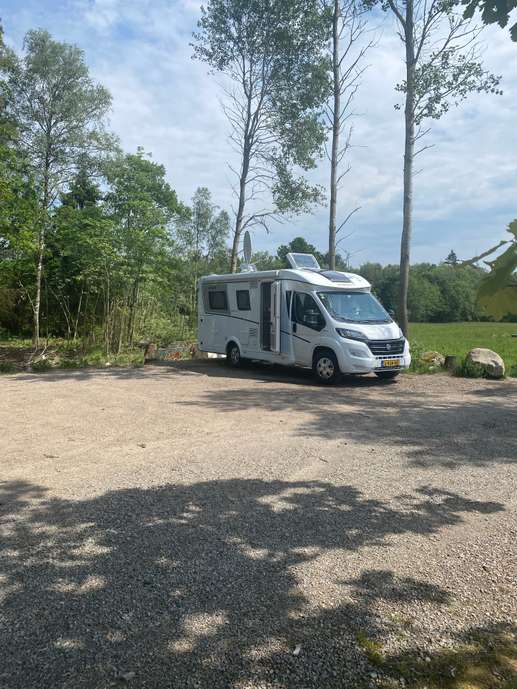 Ajout d'une photo à un emplacement