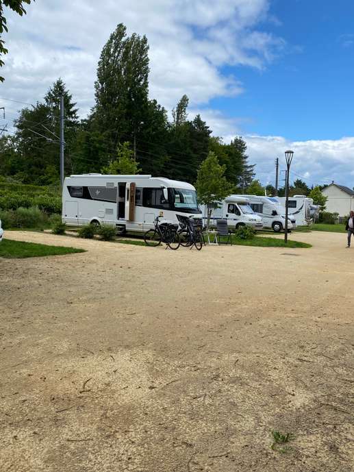 Een foto toegevoegd aan een locatie