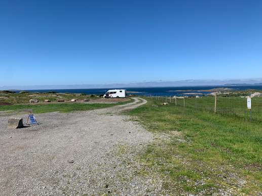 Added a photo to a location