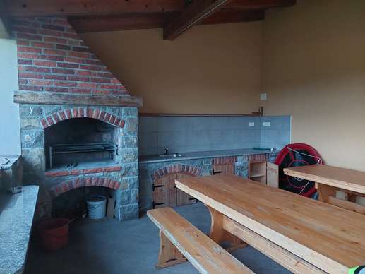 Aggiunta una foto a una posizione