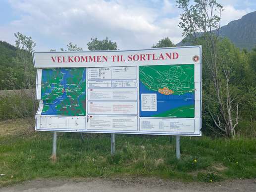 Een foto toegevoegd aan een locatie
