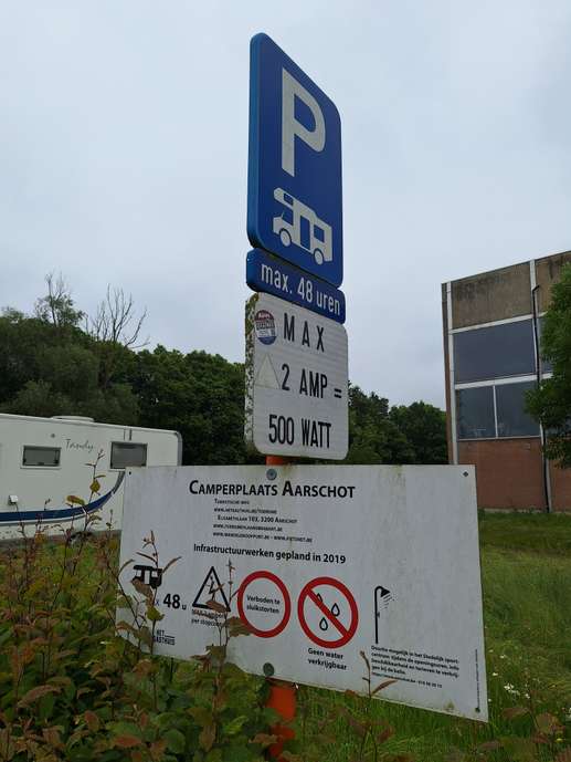 Ajout d'une photo à un emplacement