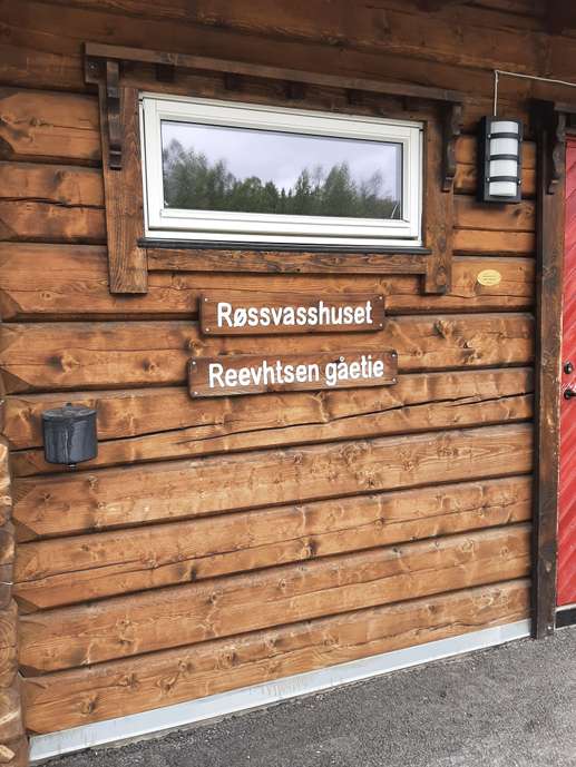 Einem Ort wurde ein Foto hinzugefügt