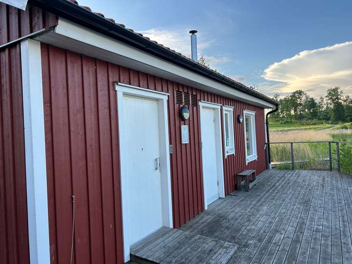 Jachthaven Sikhall