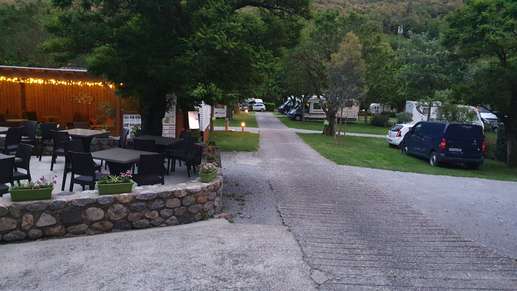 Added a photo to a location