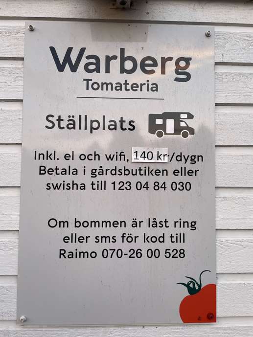 Een foto toegevoegd aan een locatie