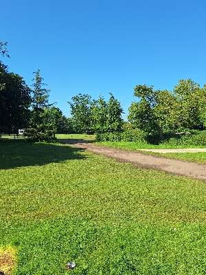 Added a photo to a location