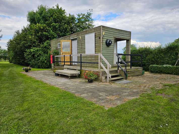 Camping Asperthoeve