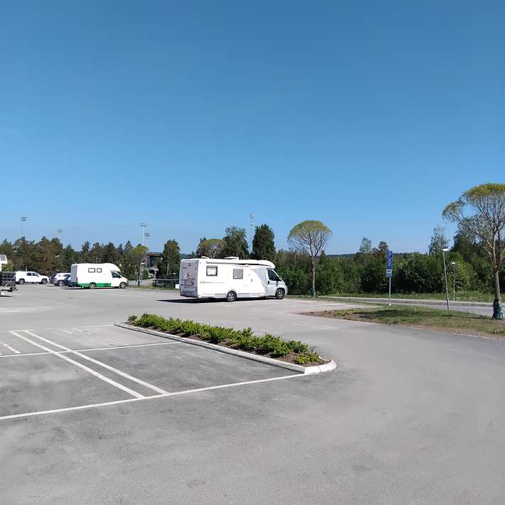 ICA Maxi Supermarket Ostersund