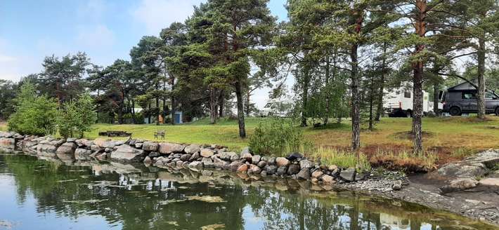 Kittuis camping & caravan