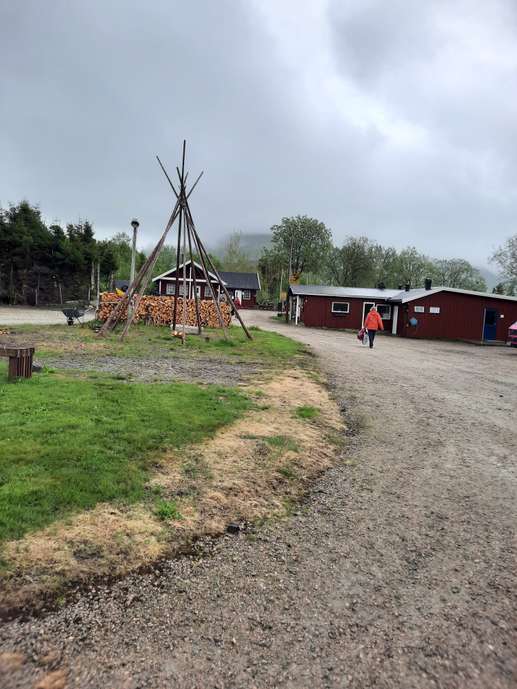 Added a photo to a location