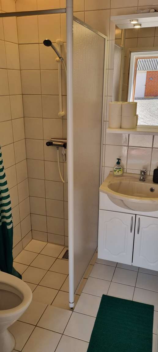 Een foto toegevoegd aan een locatie