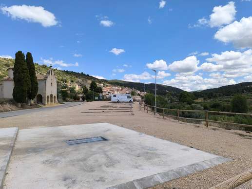 Ajout d'une photo à un emplacement