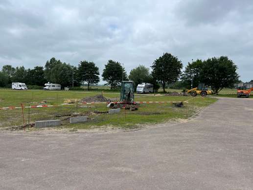Added a photo to a location