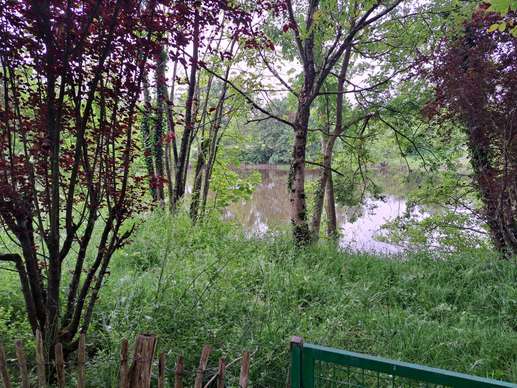 Added a photo to a location