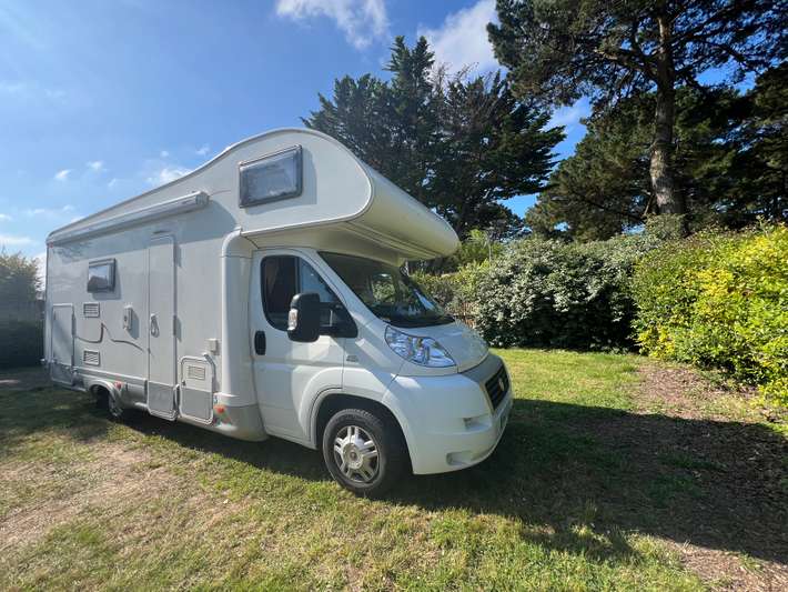 Camping du Golf
