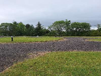 Lagganbeg Caravan and Camping Park