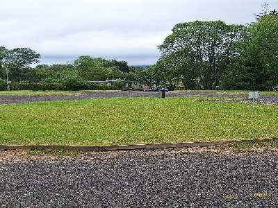 Lagganbeg Caravan and Camping Park