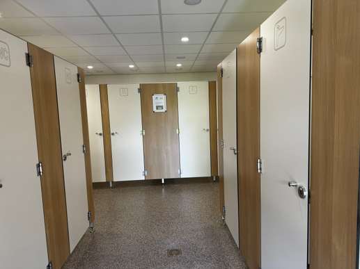 Added a photo to a location