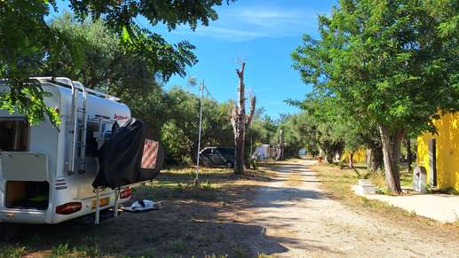 Aggiunta una foto a una posizione