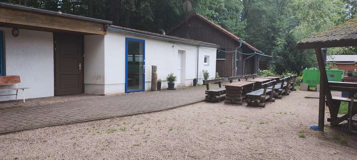 Campingplatz Prödler See
