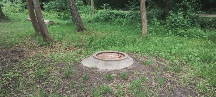 Campingplatz Prödler See