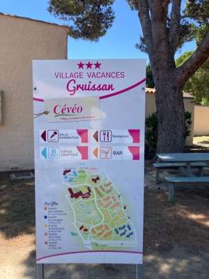 Added a photo to a location