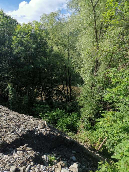 Added a photo to a location