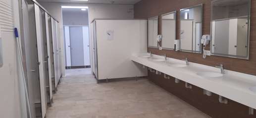 Added a photo to a location