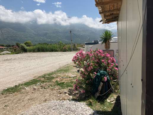 Añadió una foto a una ubicación