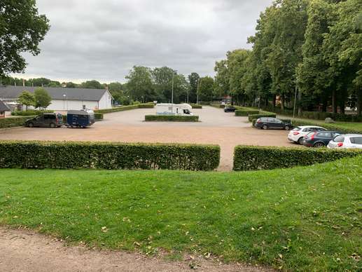 Een foto toegevoegd aan een locatie