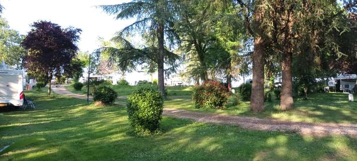 Camping Le Ch'timi