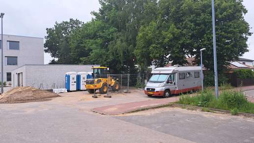 Added a photo to a location