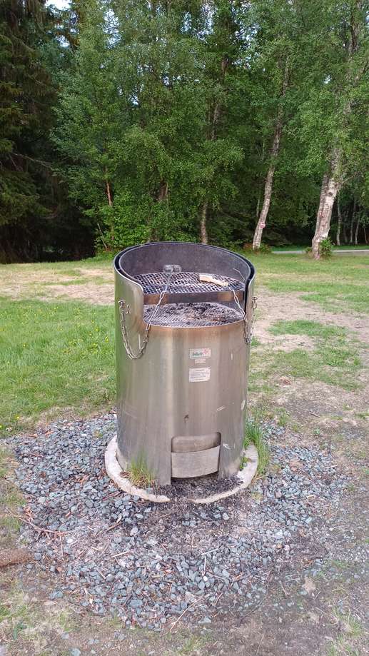 Einem Ort wurde ein Foto hinzugefügt