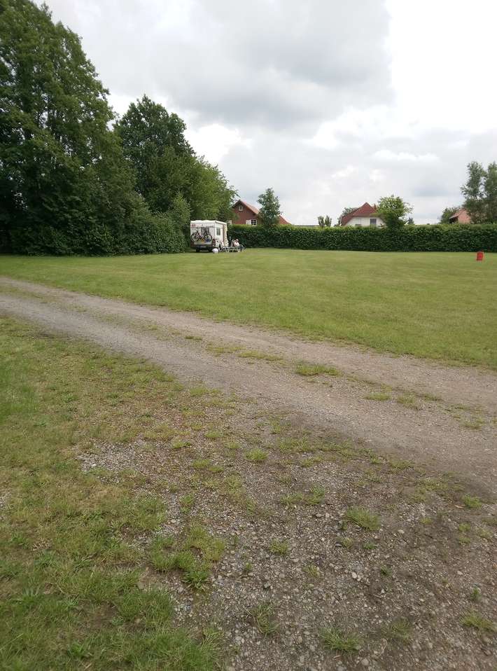 Campingplatz am Strandbad Knesebeck