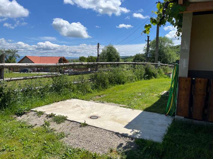 Camping Countryside Retezat