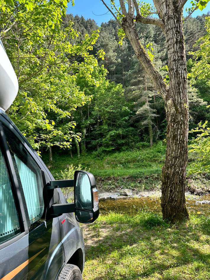Camping Le Capelan