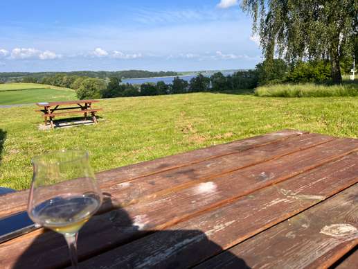 Added a photo to a location