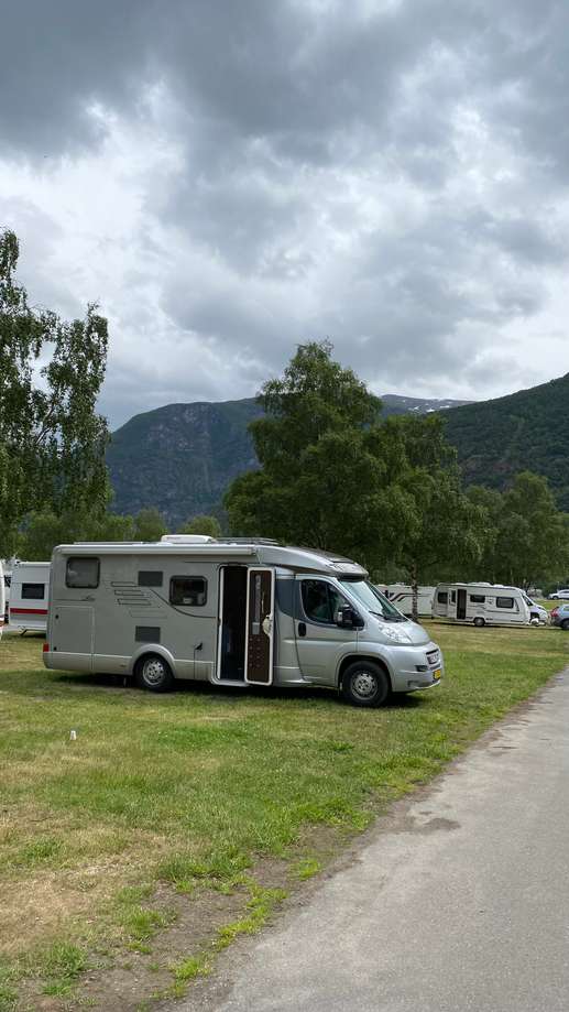 Aggiunta una foto a una posizione