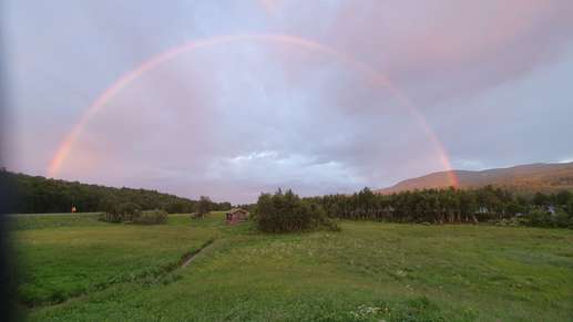 Añadió una foto a una ubicación