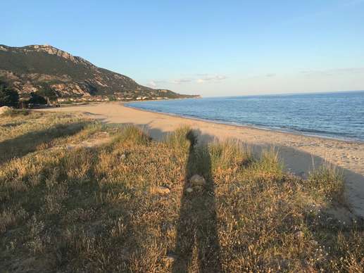 Aggiunta una foto a una posizione
