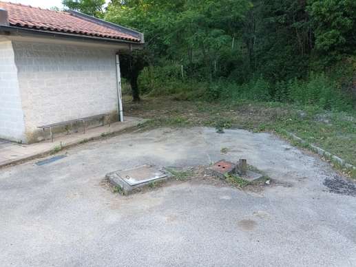 Ajout d'une photo à un emplacement