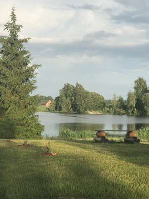 Added a photo to a location