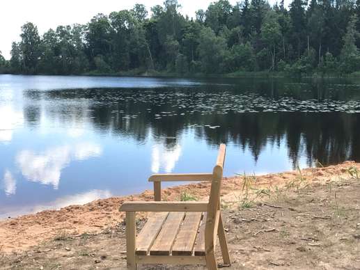 Added a photo to a location