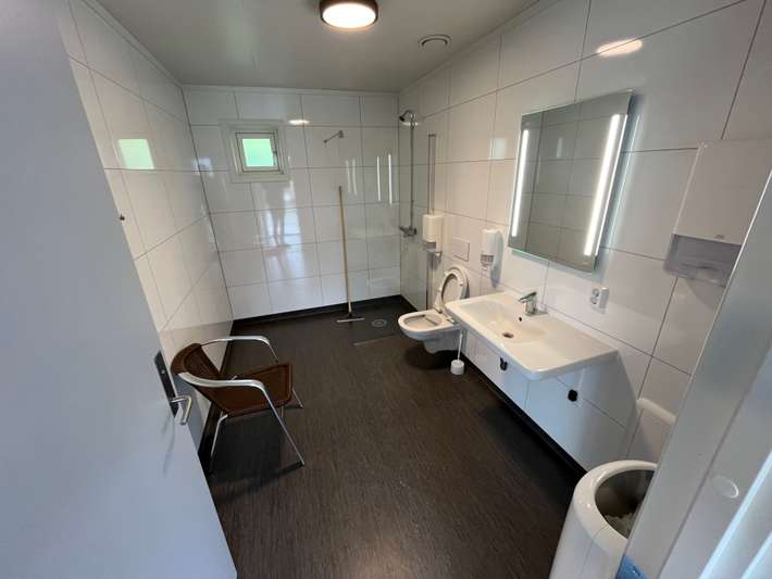 Domaas Gård & Hyttetun og caravancamp