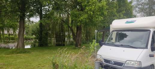 Added a photo to a location