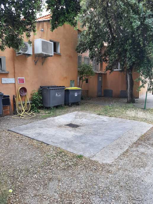Añadió una foto a una ubicación
