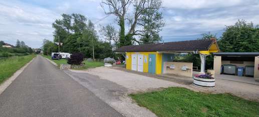 Added a photo to a location