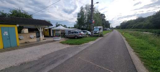 Added a photo to a location